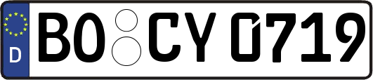 BO-CY0719