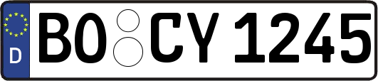 BO-CY1245
