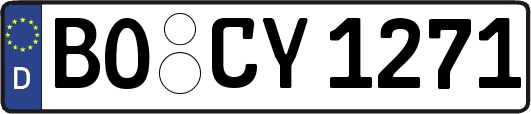 BO-CY1271