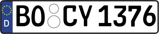 BO-CY1376