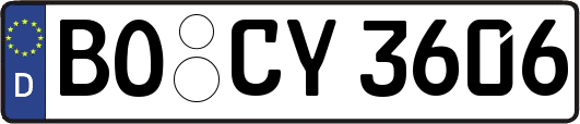 BO-CY3606