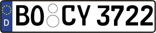 BO-CY3722