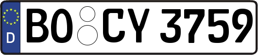 BO-CY3759