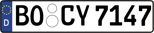 BO-CY7147