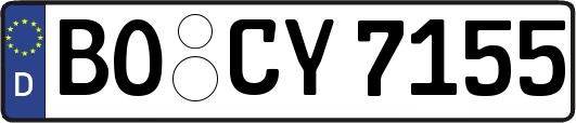 BO-CY7155