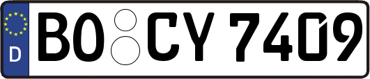BO-CY7409