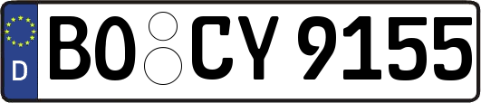 BO-CY9155