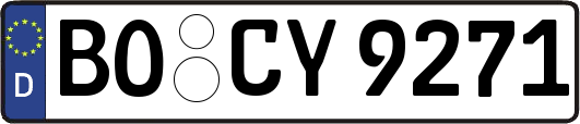 BO-CY9271