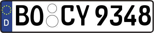 BO-CY9348