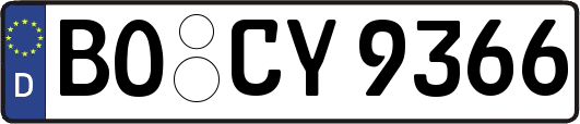 BO-CY9366