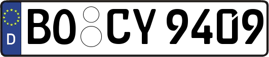 BO-CY9409