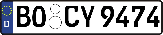 BO-CY9474