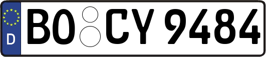 BO-CY9484
