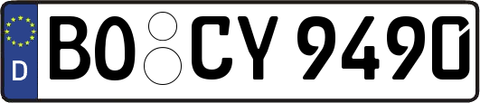 BO-CY9490