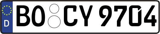 BO-CY9704