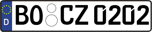 BO-CZ0202