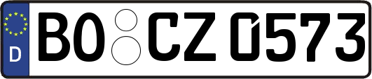 BO-CZ0573