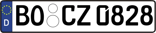 BO-CZ0828
