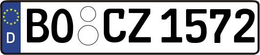 BO-CZ1572