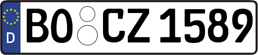 BO-CZ1589