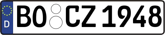 BO-CZ1948