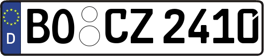 BO-CZ2410