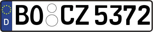 BO-CZ5372
