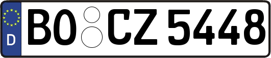 BO-CZ5448