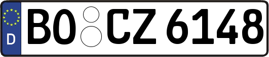 BO-CZ6148