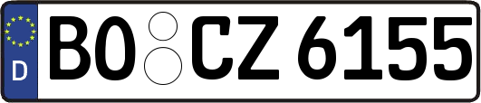 BO-CZ6155