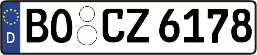 BO-CZ6178