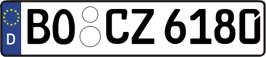BO-CZ6180