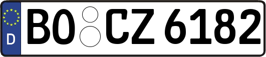 BO-CZ6182