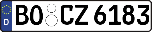 BO-CZ6183