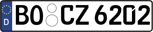 BO-CZ6202
