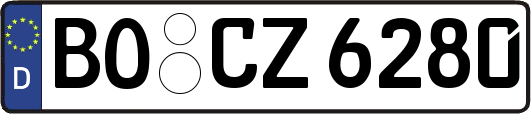 BO-CZ6280