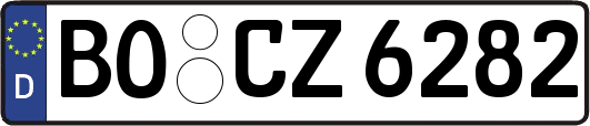 BO-CZ6282