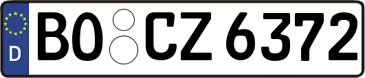 BO-CZ6372