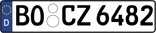 BO-CZ6482
