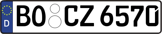 BO-CZ6570