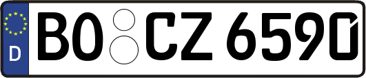 BO-CZ6590