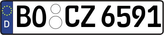 BO-CZ6591