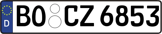 BO-CZ6853