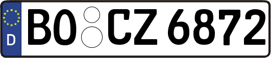 BO-CZ6872