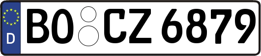 BO-CZ6879