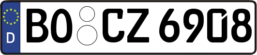 BO-CZ6908