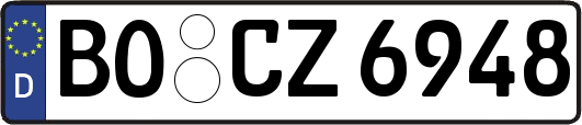 BO-CZ6948
