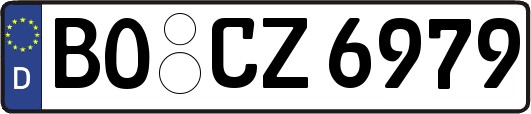 BO-CZ6979