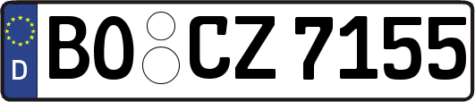 BO-CZ7155