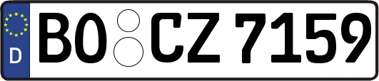 BO-CZ7159